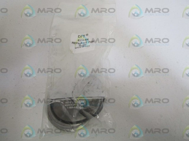 DFT REPAR KIT 8374-RK  NSNP IN BAG