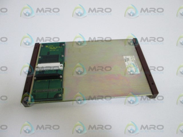 FUJI ELECTRIC MOUNT BOARD UNIT FSB 908H *USED*