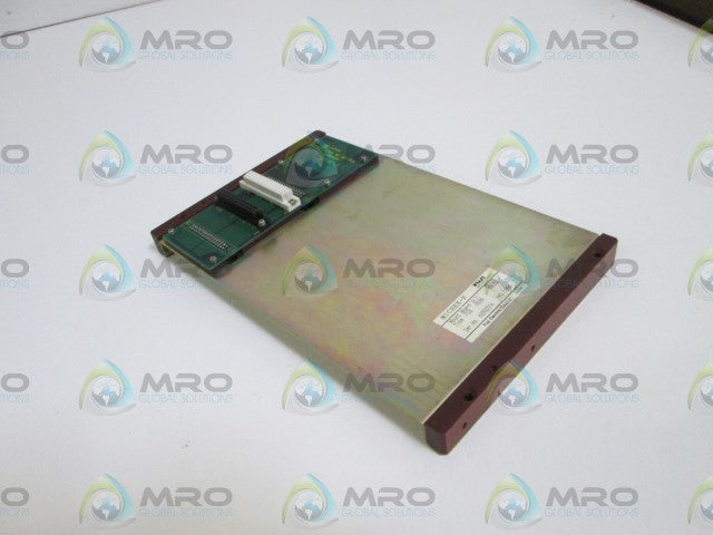 FUJI ELECTRIC MOUNT BOARD UNIT FSB 908H *USED*
