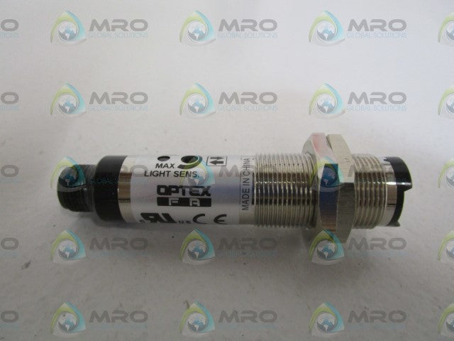 OPTEX FA PHOTOELECTRIC SENSOR CDD-11CP *NEW IN BOX*