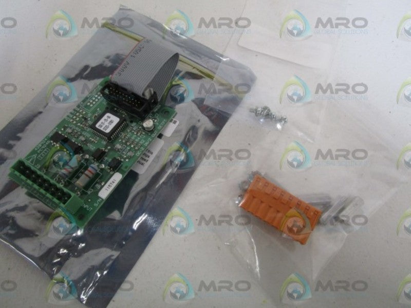 GSE SETPOINT,DC,2IN/2OUT, 60SERIES 420924-36584 *NEW IN BAG*