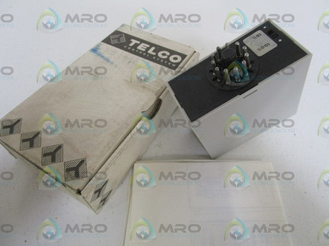 TELCO 115VAC OPTO AMPLIFIER PA310 *NEW IN BOX*