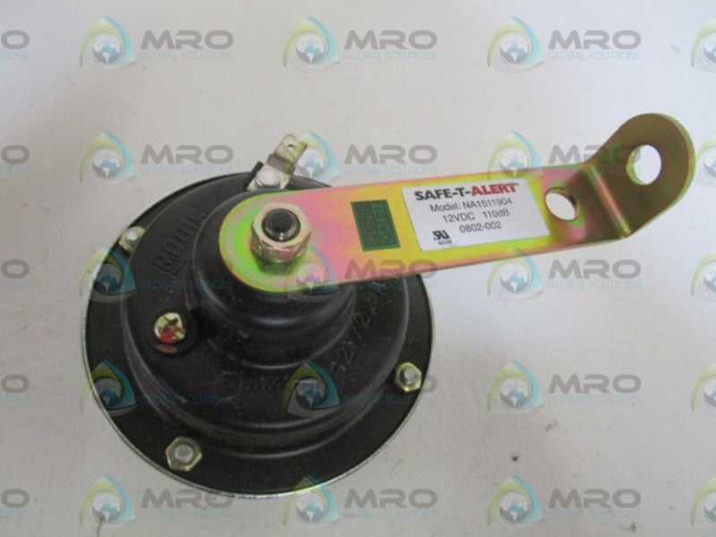 HYSTER 12V HORN 1511904  NSMP