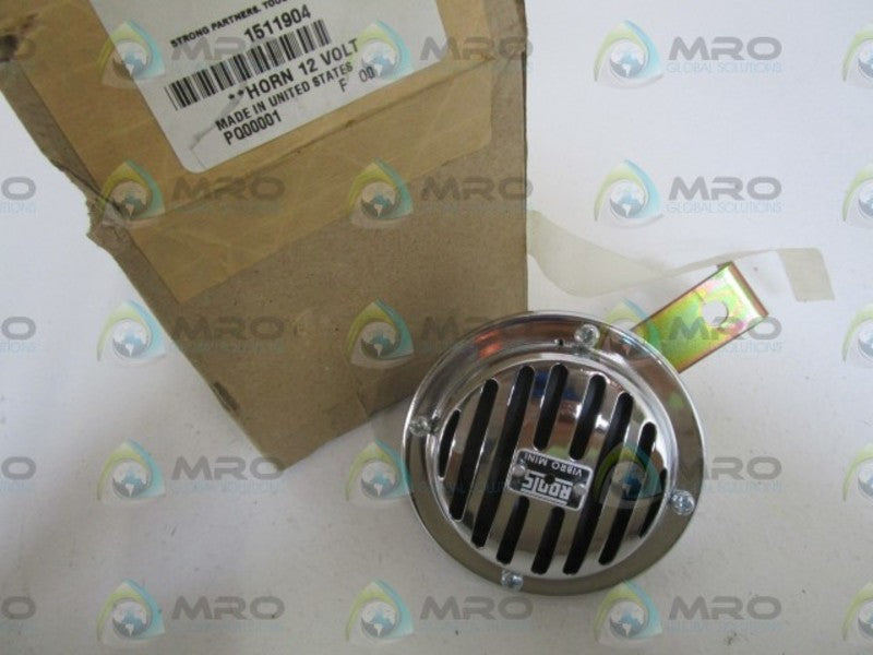 HYSTER 12V HORN 1511904  NSMP