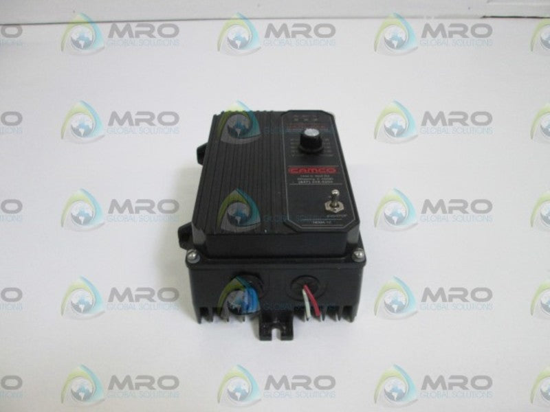 CAMCO DC MOTOR CONTROL (REFURBISHED) 92A61633050000  UNMP
