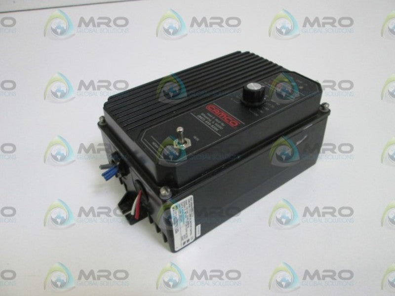 CAMCO DC MOTOR CONTROL (REFURBISHED) 92A61633050000  UNMP