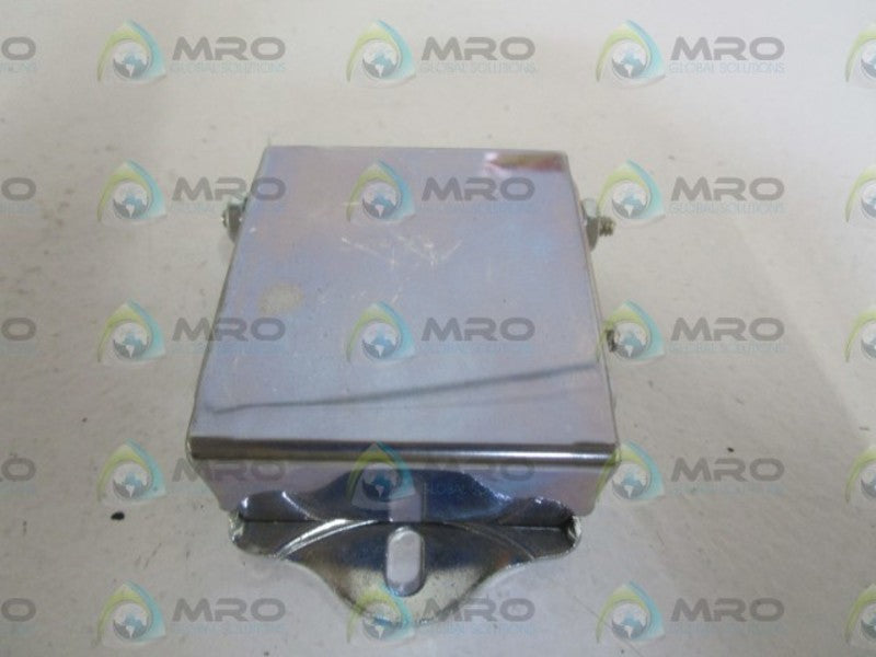 EDWARDS 24VAC LUGEN BUZZER 15-3G5  NSNP