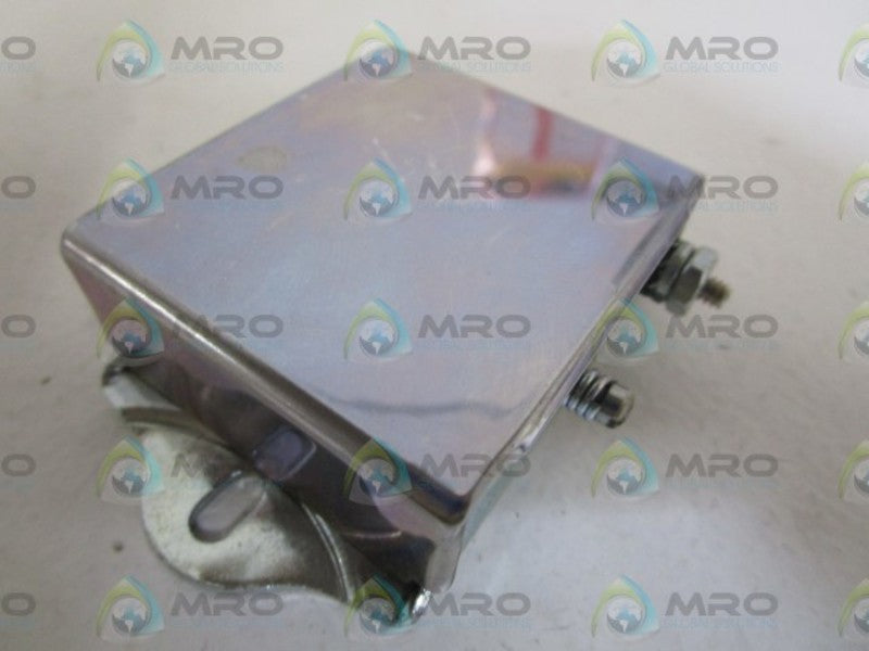 EDWARDS 24VAC LUGEN BUZZER 15-3G5  NSNP