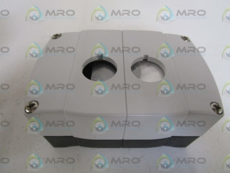 SPRECHER+SCHUH PLASTIC ENCLOSURE D7-2PP *NEW IN BOX*
