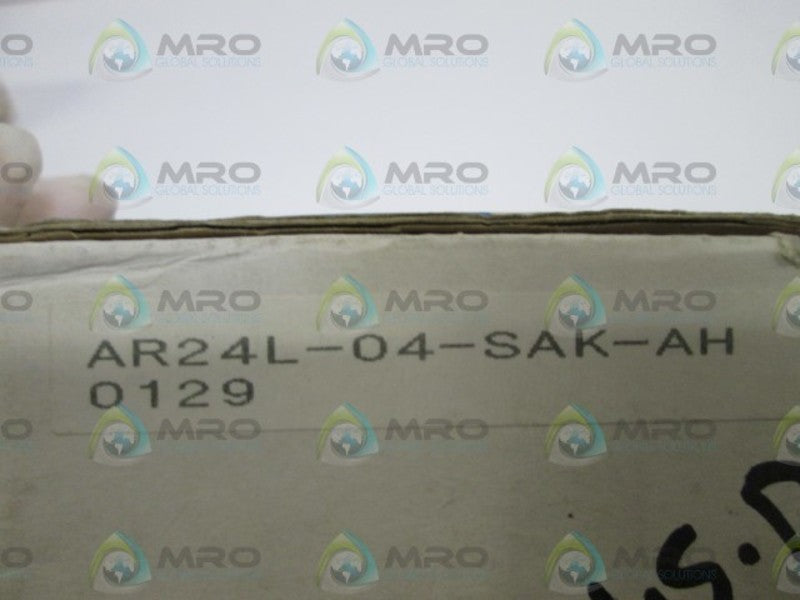 FENWAL DIGITAL TEMPERATURE CONTROLLER AR24L-04-SAK-AH  NSMP