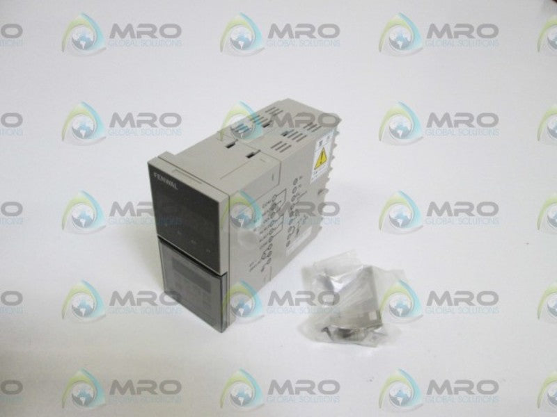 FENWAL DIGITAL TEMPERATURE CONTROLLER AR24L-04-SAK-AH  NSMP