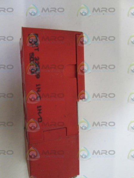 GUARDMASTER  SAFETY SWITCH 33009 1N/C 1N/O UNMP