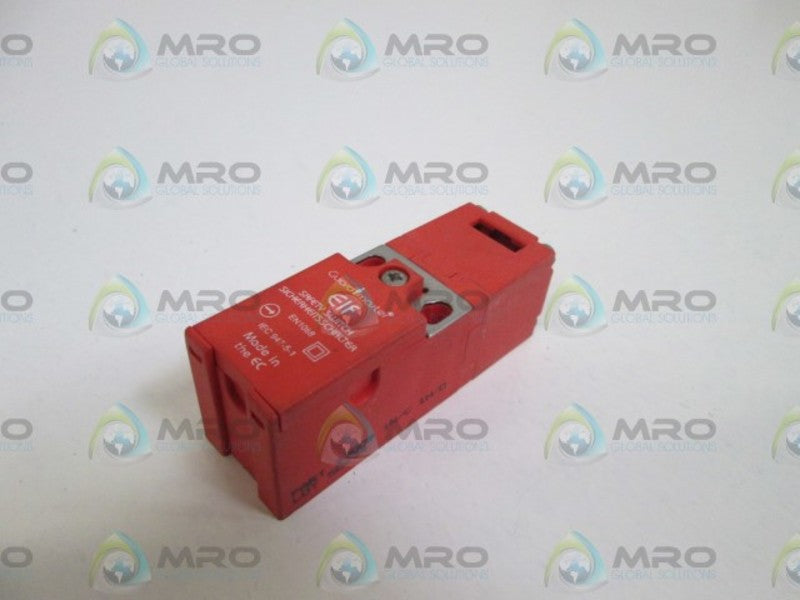 GUARDMASTER  SAFETY SWITCH 33009 1N/C 1N/O UNMP