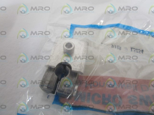 LOT OF 4 MICROSWITCH SWITCH ACTUATOR LSZ54 *NEW IN BOX*