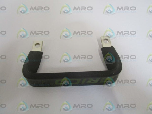 ERICO 505055  FLEX BUSBAR 4x15,5x0,8  NSNP