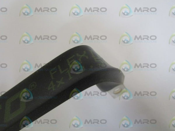 ERICO 505055  FLEX BUSBAR 4x15,5x0,8  NSNP