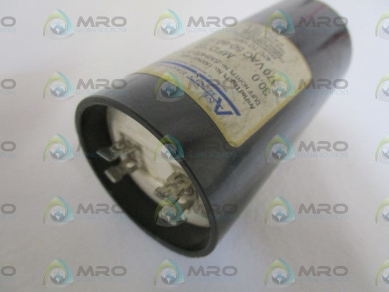 AMRAD SK6405-7-7 CAPACITOR 370VAC  UNMP