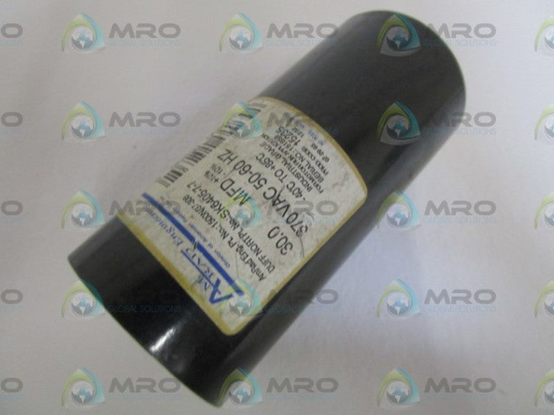 AMRAD SK6405-7-7 CAPACITOR 370VAC  UNMP