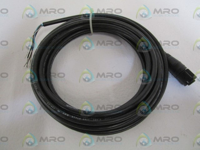 HYDE PARK AC130 CONNECTOR CABLE *NEW IN BOX*