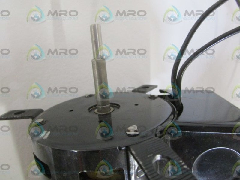 FASCO MOTOR 7162-0941  NSNP