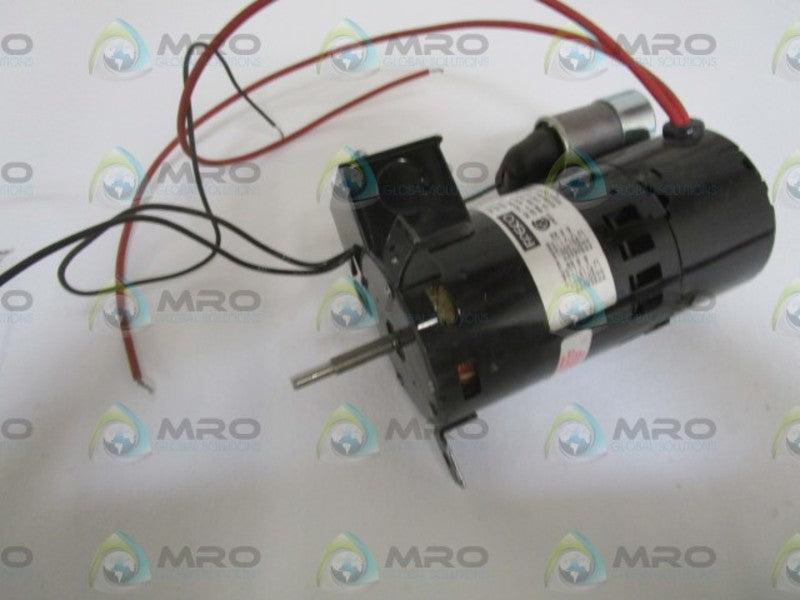 FASCO MOTOR 7162-0941  NSNP