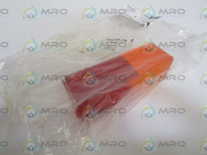 HYSTER LENS ASSEMBLY 2048368 *NEW IN BAG*