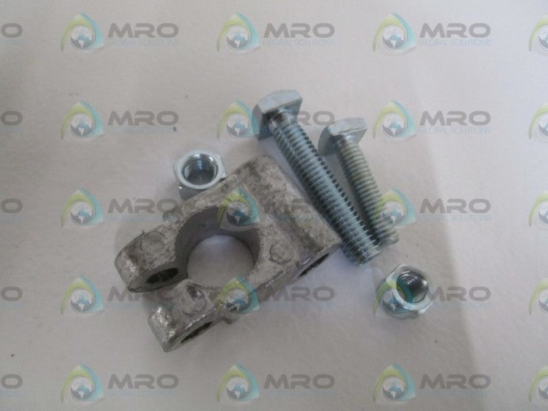 BATTERY TERMINAL STUD POST TO LUG POS  A52425-2  NSMP