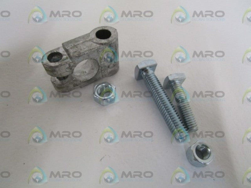 BATTERY TERMINAL STUD POST TO LUG POS  A52425-2  NSMP