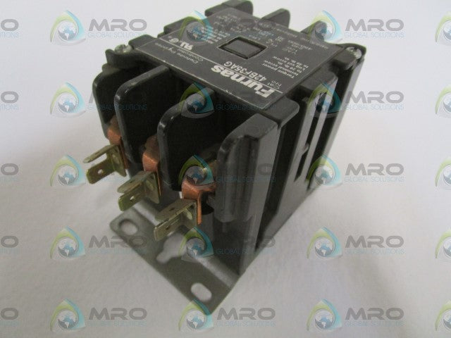 FURNAS CONTACTOR 42BF35AG *USED*