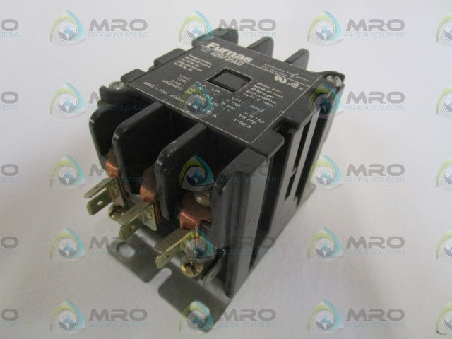 FURNAS CONTACTOR 42BF35AG *USED*