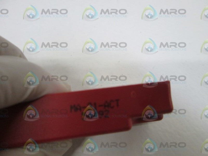 STI ACTUATOR MA-21-ACT *USED*