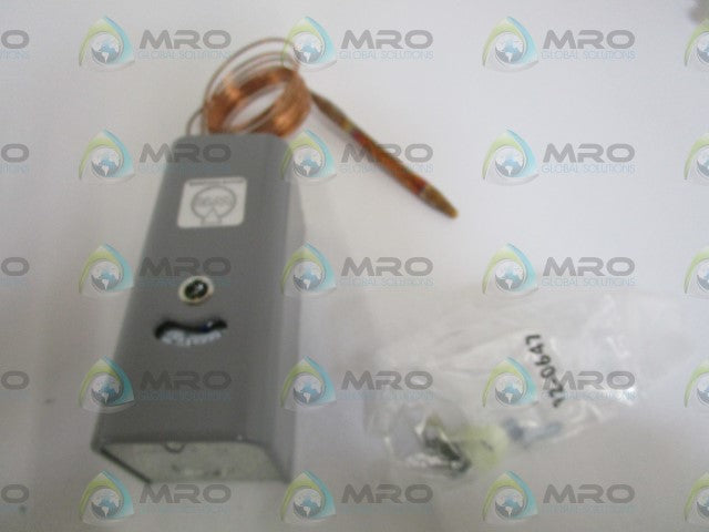 WHITE-RODGERS 1609-102 TEMPERATURE CONTROL *NEW IN BOX*