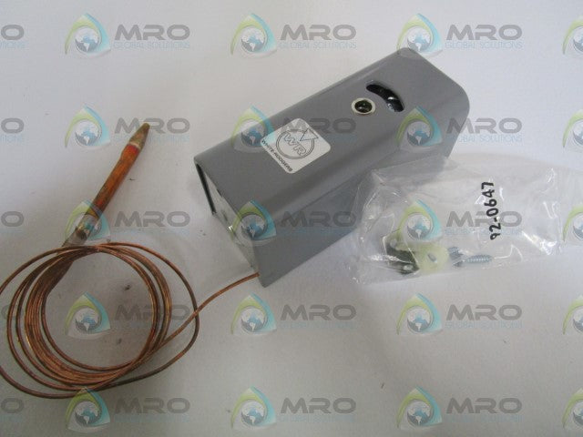 WHITE-RODGERS 1609-102 TEMPERATURE CONTROL *NEW IN BOX*