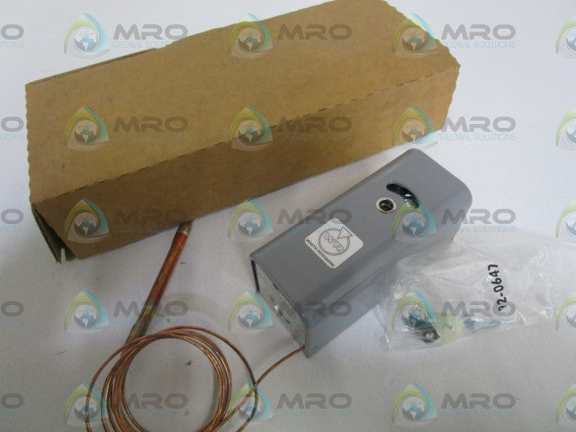 WHITE-RODGERS 1609-102 TEMPERATURE CONTROL *NEW IN BOX*