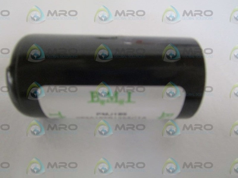 BMI 126VAC CAPACITOR PMJ189-1  NSMP