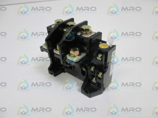 FUJI ELECTRIC THERMAL OVERLOAD RELAY TR-6N/UL *NEW IN BOX*