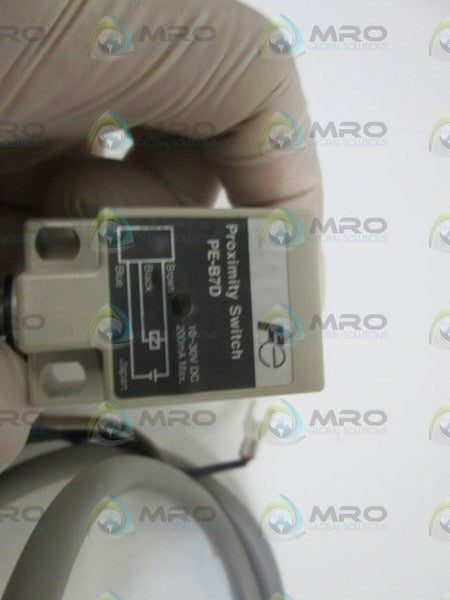 FUJI ELECTRIC PE-B7D UNMP