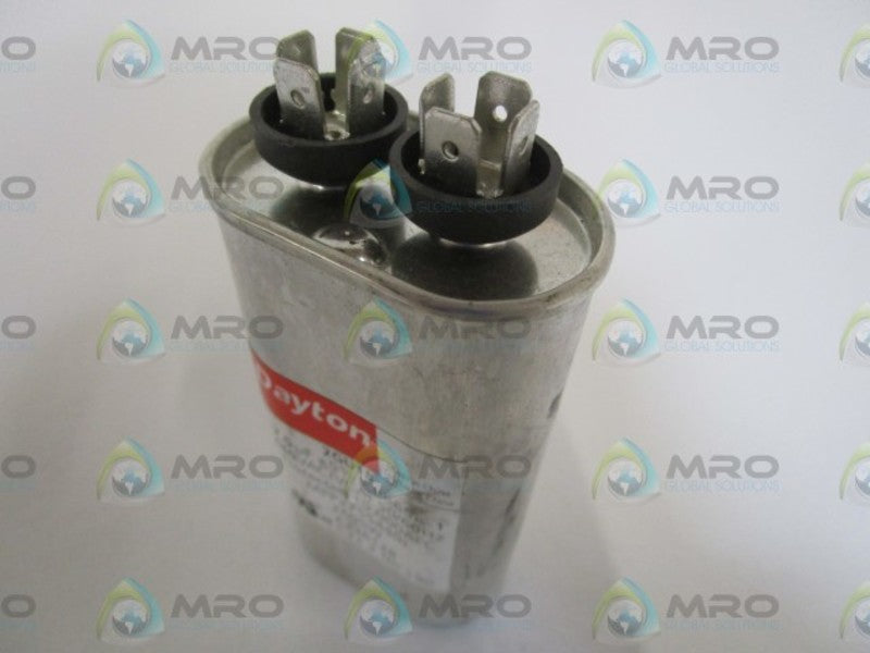 DAYTON 440VAC CAPACITOR 2GU18  NSNP