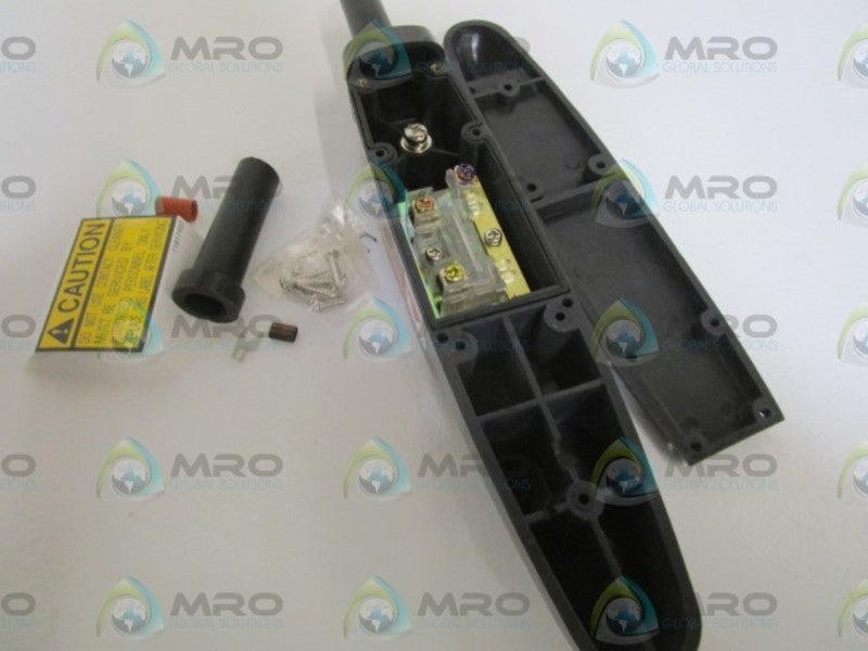 COLUMBUS MCKINNON CORP. CONTROL CORD SIZE:B 00943  NSNP