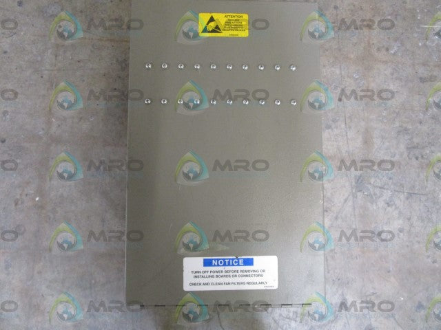 ICS CHASSIS ASSEMBLY 9200-10-02 *USED*