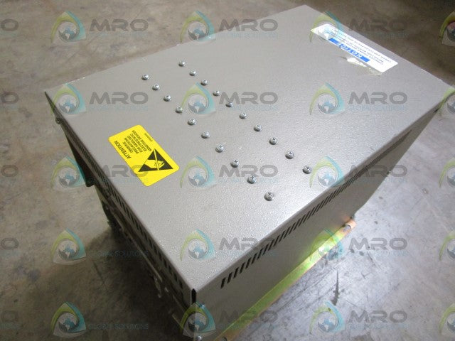 ICS CHASSIS ASSEMBLY 9200-10-02 *USED*