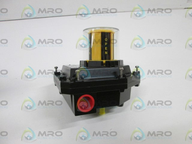 MONITEUR DEVICES SENTINEL TRANSMITTER VALVE AMYB-5220 *NEW IN BOX*