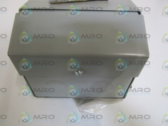 HEVY-DUTY 120/240V TRANSFORMER HS20F1B *NEW NO BOX*