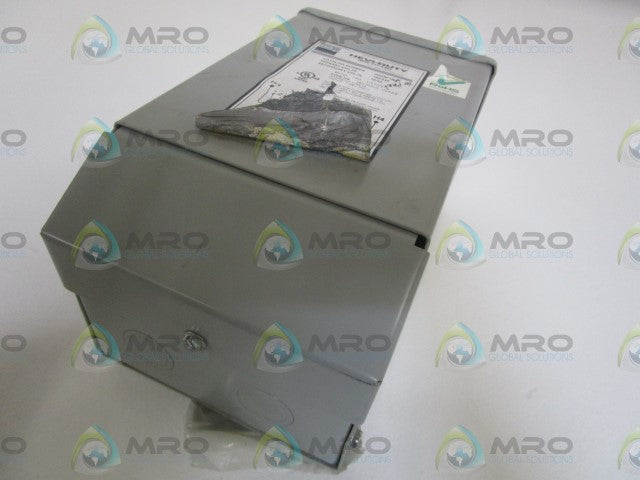 HEVY-DUTY 120/240V TRANSFORMER HS20F1B *NEW NO BOX*