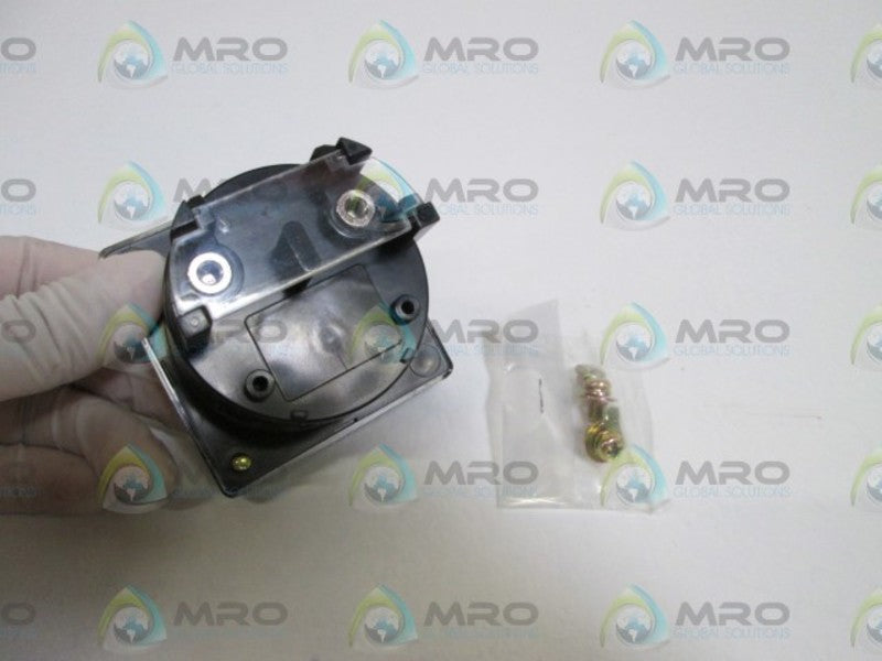 KASUG PANEL METER QS 60 AS (BOX AS PICTURED) NSMP