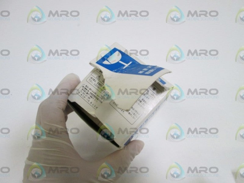KASUG PANEL METER QS 60 AS (BOX AS PICTURED) NSMP
