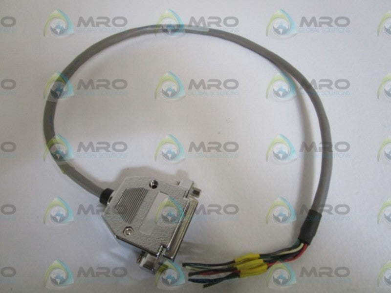 INDUSTRIAL MRO CABLE/CONNECTOR 0111329001 * NEW IN BAG *