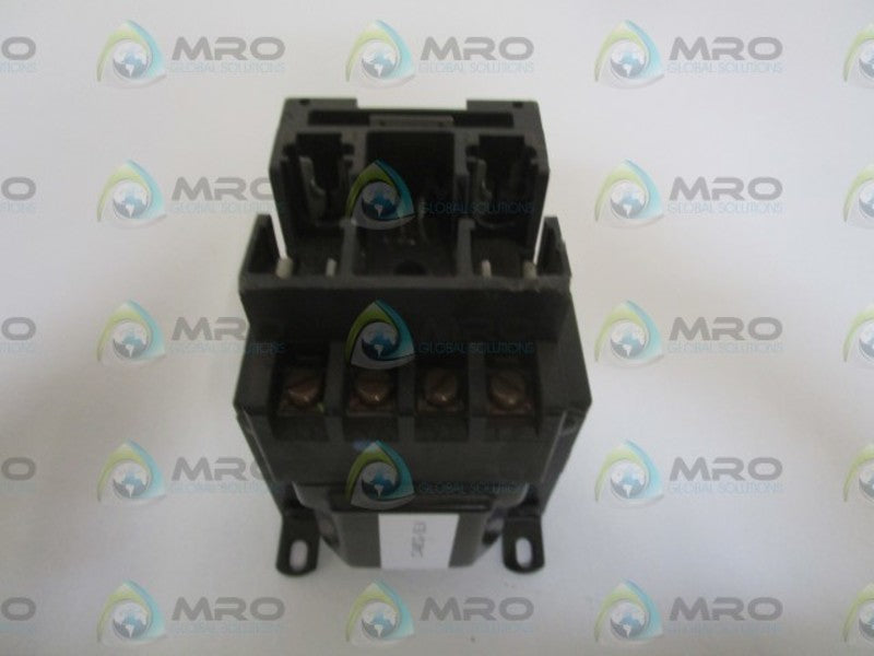 CUTLER-HAMMER TRANSFOMER C340CG SER. A1  UNMP