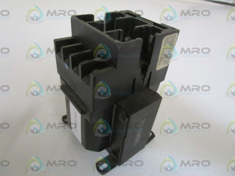 CUTLER-HAMMER TRANSFOMER C340CG SER. A1  UNMP