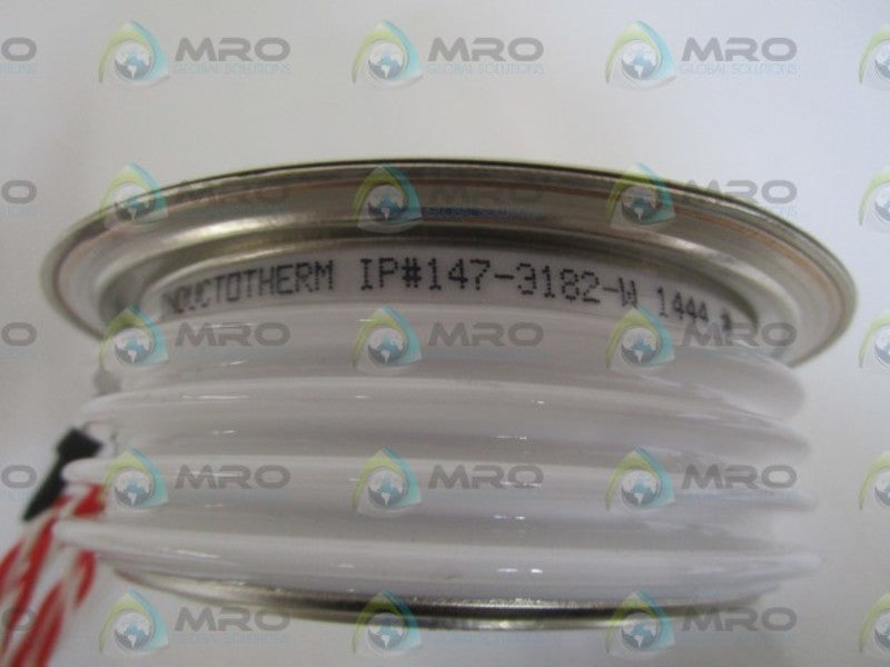 INDUCTOTHERM THYRISTOR IP#147-3182-W *NEW NO BOX*